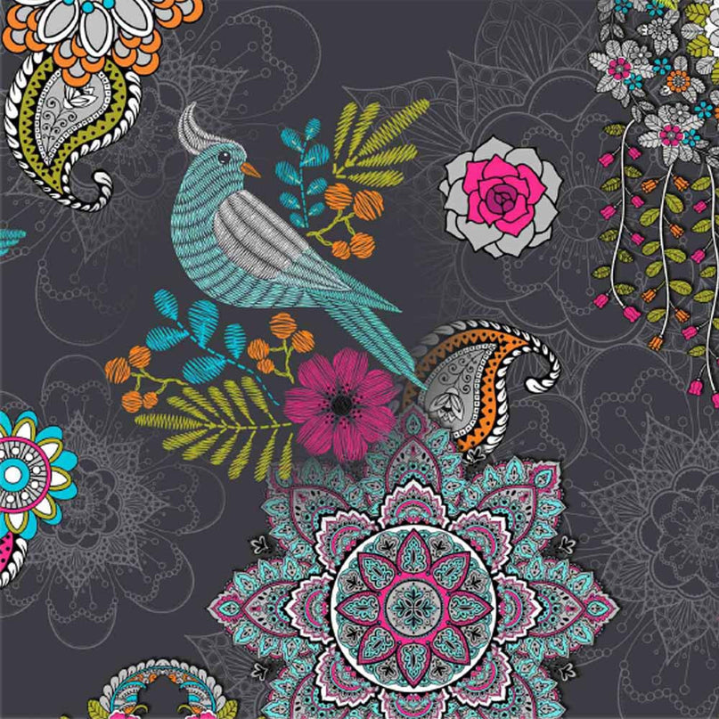 Nappe ovale 2m40 x 1m50 ref 95161 Polyester Antitache et infroissable