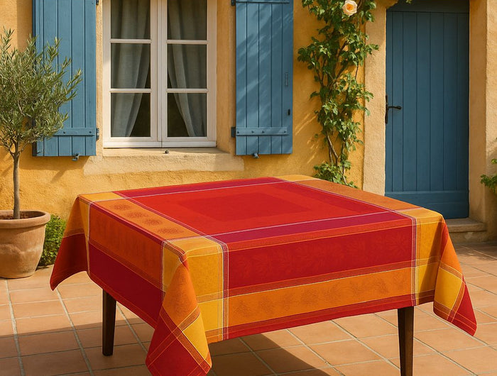 <h2>Des Nappes pour toutes les tables et toutes les occasions</h2>