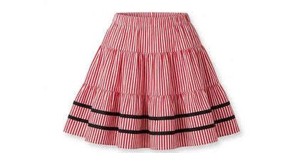 Jupe niçoise enfant taille  2 ans