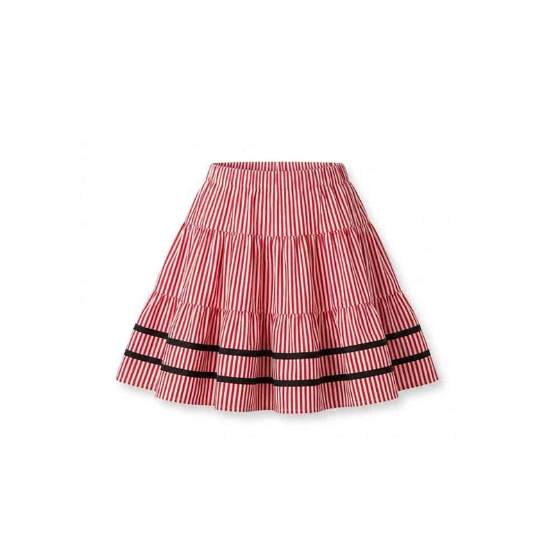 Jupe niçoise enfant taille  2 ans