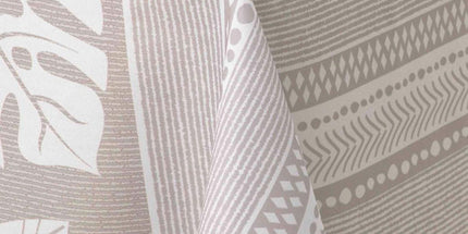 Nappe rectangle Ambrine – 2m x 1m50 polyester anti-tache & infroissable
